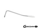 Allparts Lefty Chrome US 10-32 Tremolo Arm/6062