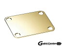 Allparts Gold Neckplate/6544