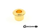 Allparts Gotoh Gold Vintage Adapter Bushings/7007