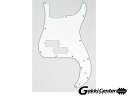 Allparts Parchment Pickguard for Precision Bass/8043