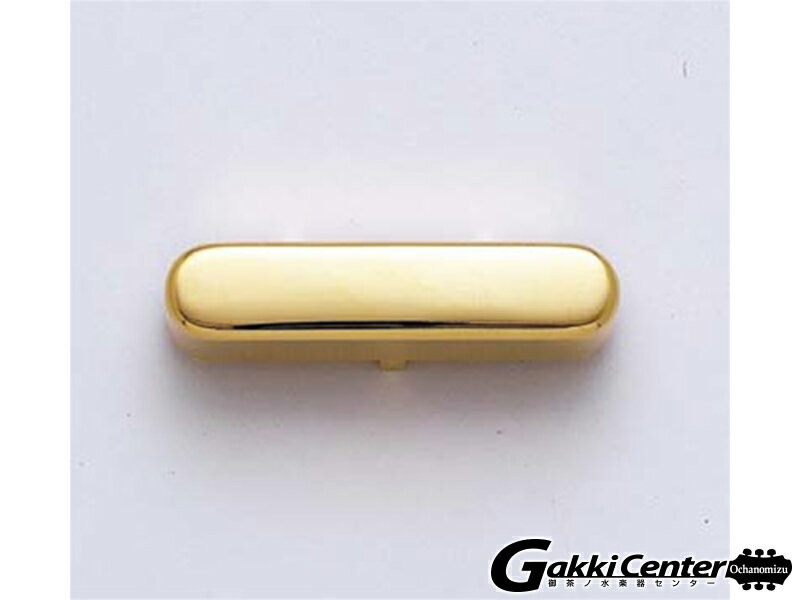 Allparts Gold Pickup cover for Telecaster/8229