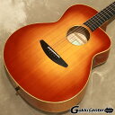 Baden Guitars A-style A-SF-SB-NVS-LC-LTD, Sunburst【シリアルNo:2230503001】【店頭在庫品】