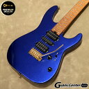 Charvel PRO-MOD DK24 HSH 2PT CM, Mystic BlueyVANo:MC22004001zyX݌ɕiz