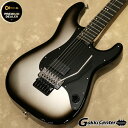 Charvel Phil Sgrosso Signature Pro-Mod So-Cal Style 1 H FR E, Ebony Fingerboard, SilverburstyVANo:MC22009633zyX݌ɕiz