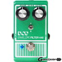 DOD Envelope Filter 440