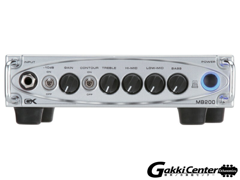 GALLIEN-KRUEGER MB 200