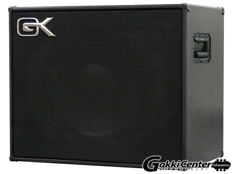 GALLIEN-KRUEGER CX 115