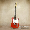 Greco ( グレコ )WST-STD, Vermillion / Rosewood Fingerboard