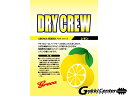 Greco Dry Crew Lemon 「グレコ ドライクルー レモン」