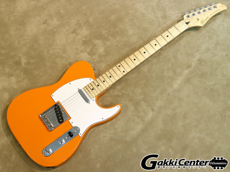 Greco WST-STD LOR/M