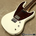 Greco BGW22 SH, Aged White