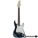 Greco WS Advanced Series WS-ADV-G, Dark Metallic Blue