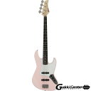Greco WS Advanced Series WS-ADV-B, Light Pink