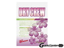 Greco Dry Crew Plumeria「グレコ ドライクルー プルメリア」