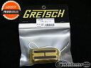 Gretsch Pickup GT466 フィルタートロンベース/ゴールド