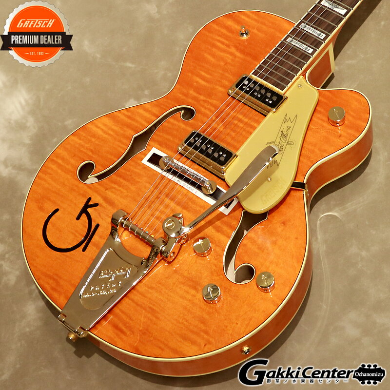 ギター, エレキギター Gretsch() G6120T-55 VS Vintage Select Edition 55 Chet AtkinsNo:JT22073123