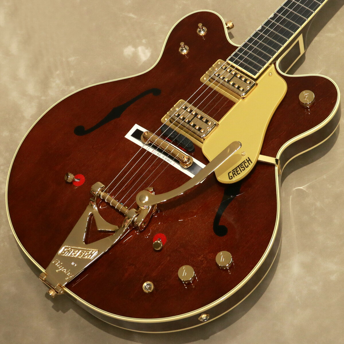 Gretsch G6122T-62 VS Vintage Select Edition 039 62 Chet Atkins Country Gentleman【シリアルNo:JT23093802】【店頭在庫品】