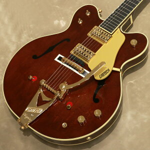 Gretsch G6122T-62 VS Vintage Select Edition '62 Chet Atkins Country Gentleman【シリアルNo:JT23093802】【店頭在庫品】