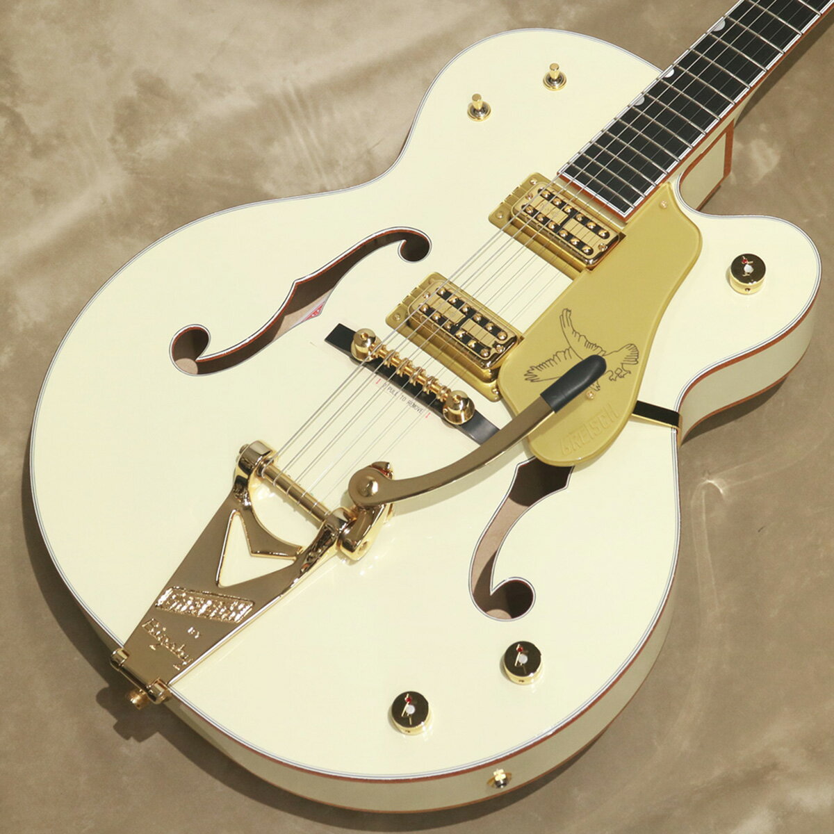 Gretsch G6136T-59 VS Vintage Select Edition '59 Falcon【シリアルNo:JT23125122】【店頭在庫品】