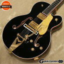 Gretsch G6136T-BLK Players Edition Falcon【シリアルNo:JT22114405】【店頭在庫品】