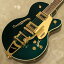 Gretsch G5655TG Electromatic Center Block Jr. Single-Cut with Bigsby, Cadillac GreenڥꥢNo:CYGC23080013ۡŹƬ߸ʡ