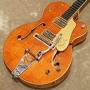 Gretsch G6120T-BSSMK Brian Setzer Signature Nashville Hollow Body '59 