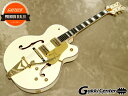 Gretsch G6136T-MGC Michael Guy Chislett Signature Falcon【シリアルNo:JT20083314/3.8kg】【店頭在庫品】