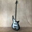 [Used] Jackson JS Series JS3 Spectra Bass, SilverburstWEBSHOP߸ˡ