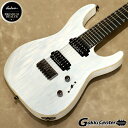 Jackson Pro Series Soloist SL7A MAH HT,Unicorn WhiteyVANo: ISJ2107189zyX݌ɕiz