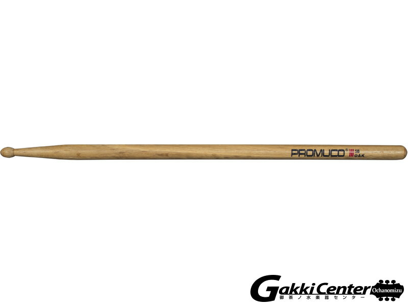 PROMUCO 5B OAK (Drumsticks Oak 5B)