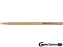 PROMUCO 5B NYLON A.HICKORY (Drumsticks American Hickory Nylon Tip 5B)