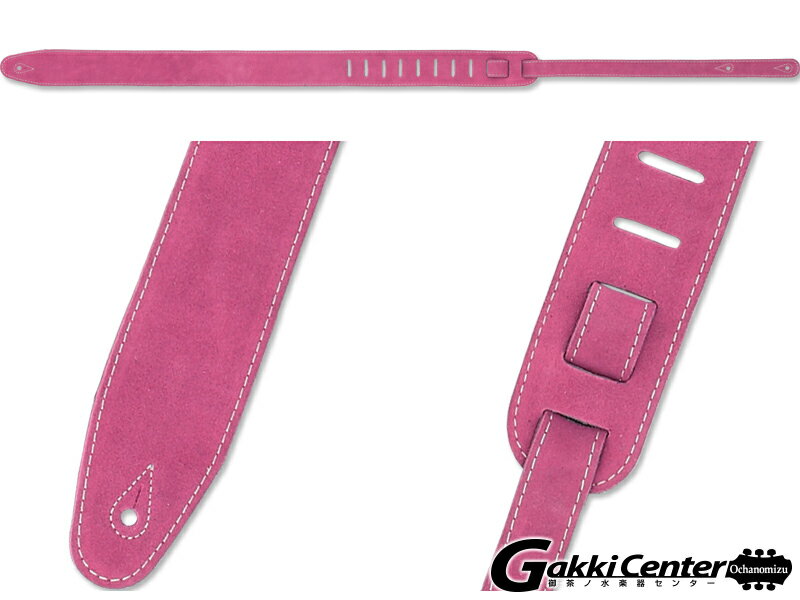 RENEGADE ギターストラップ SD-PK