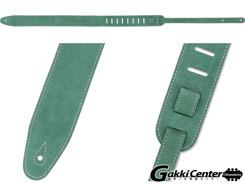RENEGADE ギターストラップ SD-GN