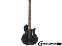 TRAVELER GUITAR EG-1 Blackout,Matte Black