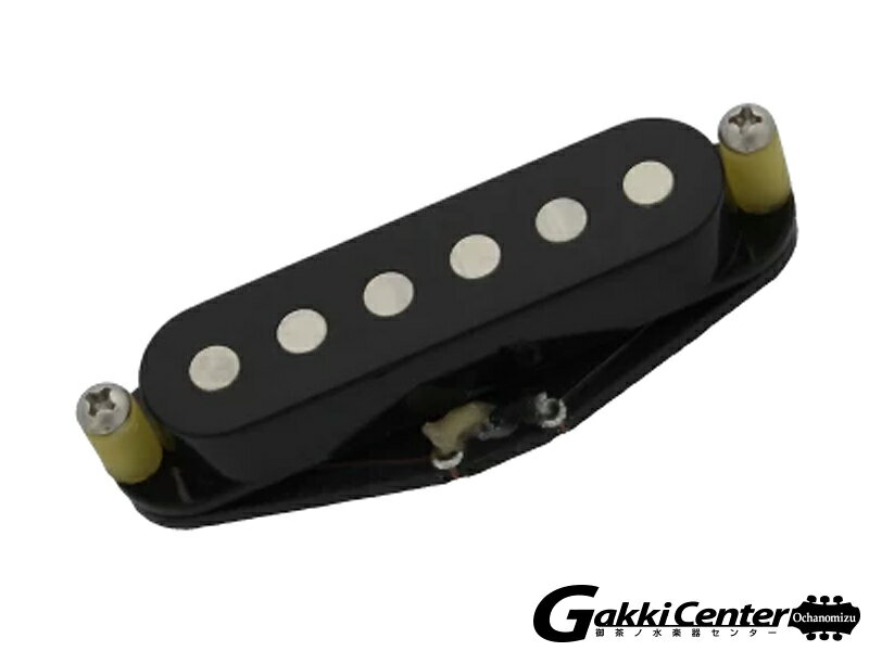 TV Jones Starwood Strat Pickup Neck Black