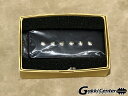 TV Jones T-90 Neck/Black (Nickel Screws)