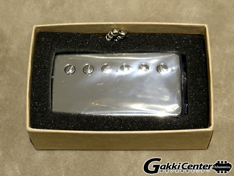 TV Jones Starwood Humbucker Neck Covered