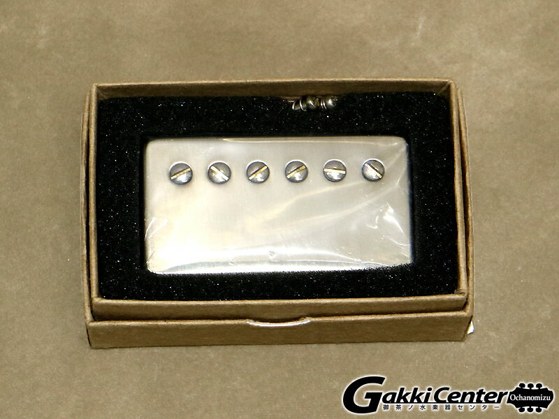 TV Jones Starwood Humbucker Neck Covered Aged