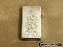 ZEMAITIS ZIPPO Leaf 2003 No.6