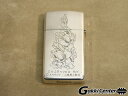 ZEMAITIS ZIPPO Leaf 2003 No.7