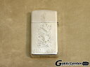 ZEMAITIS ZIPPO Leaf 2003 No.8