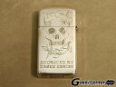 ZEMAITIS ZIPPO Skull&Arrow 2006 No.5