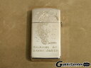 ZEMAITIS ZIPPO Dragon 2004 No.10