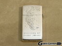 ZEMAITIS ZIPPO Dragon 2004 No.2