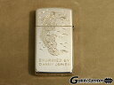ZEMAITIS ZIPPO Dragon 2004 No.4