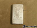 ZEMAITIS ZIPPO Dragon 2004 No.6