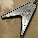 ZEMAITIS MFV22, Black【シリアルNo:23036】【店頭在庫品】