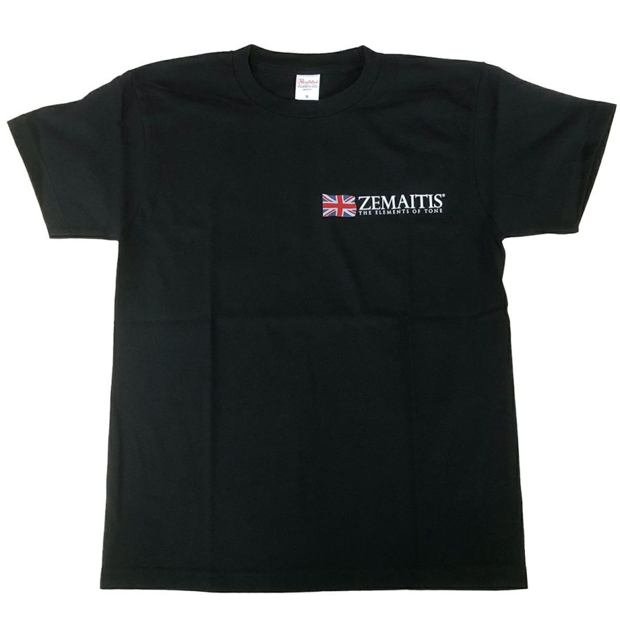 Zemaitis T-Shirt UNION-JACK, Extra Large