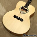 Zemaitis CAJ-300HS, Natural【シリアルNo:ZE22103457】【店頭在庫品】