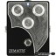 ZEMAITIS Metal Front Bass Overdrive Pedal ZMF2023BD